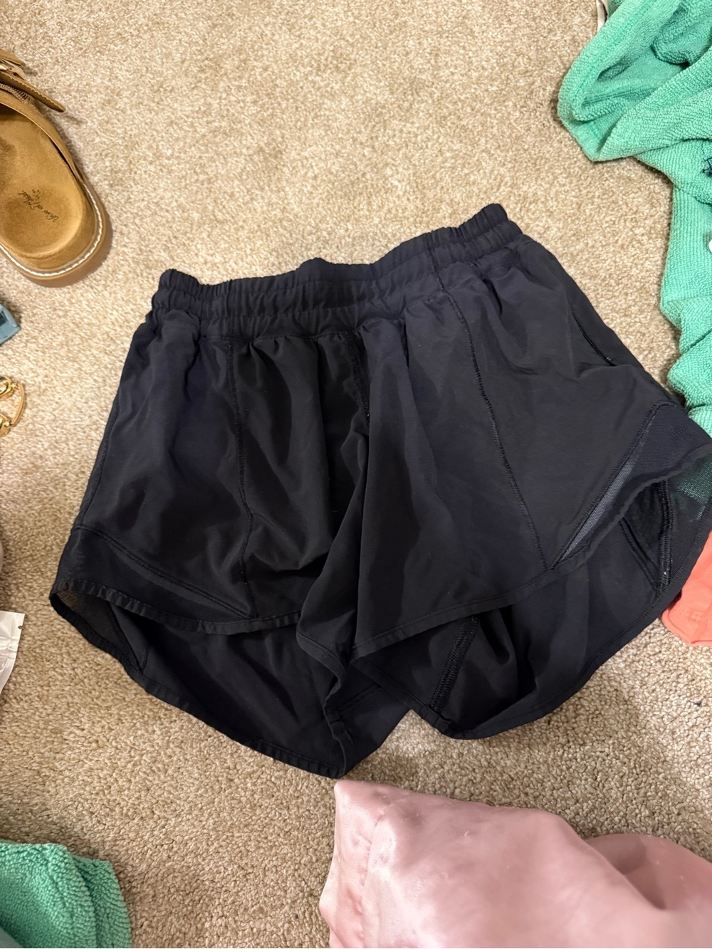 Lululemon shorts